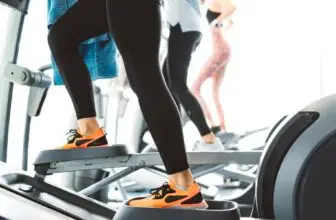 Which Elliptical Machine Features Should You Look For?
